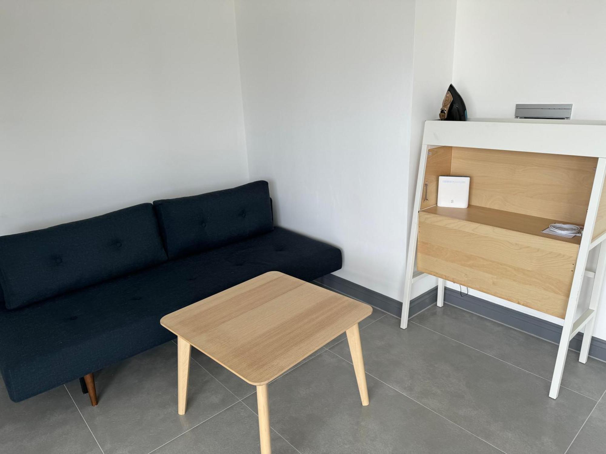 Long Letting - Luxurious 3 Bedroom Penthouse In City Centre - Parking Included! 切姆 外观 照片